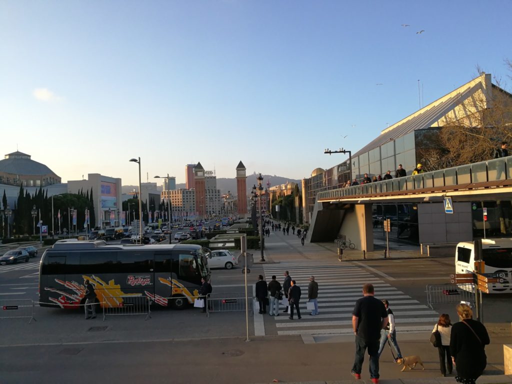 Huawei P10 camera sample