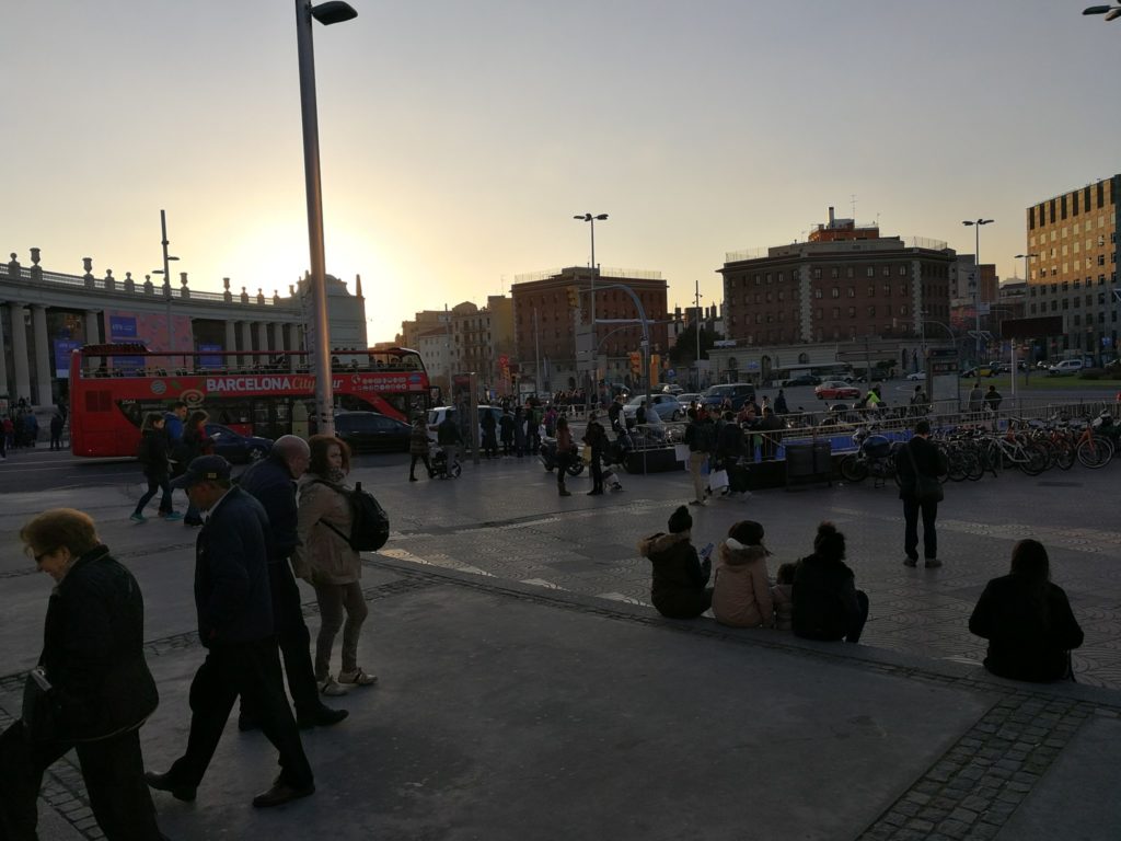 Huawei P10 camera sample