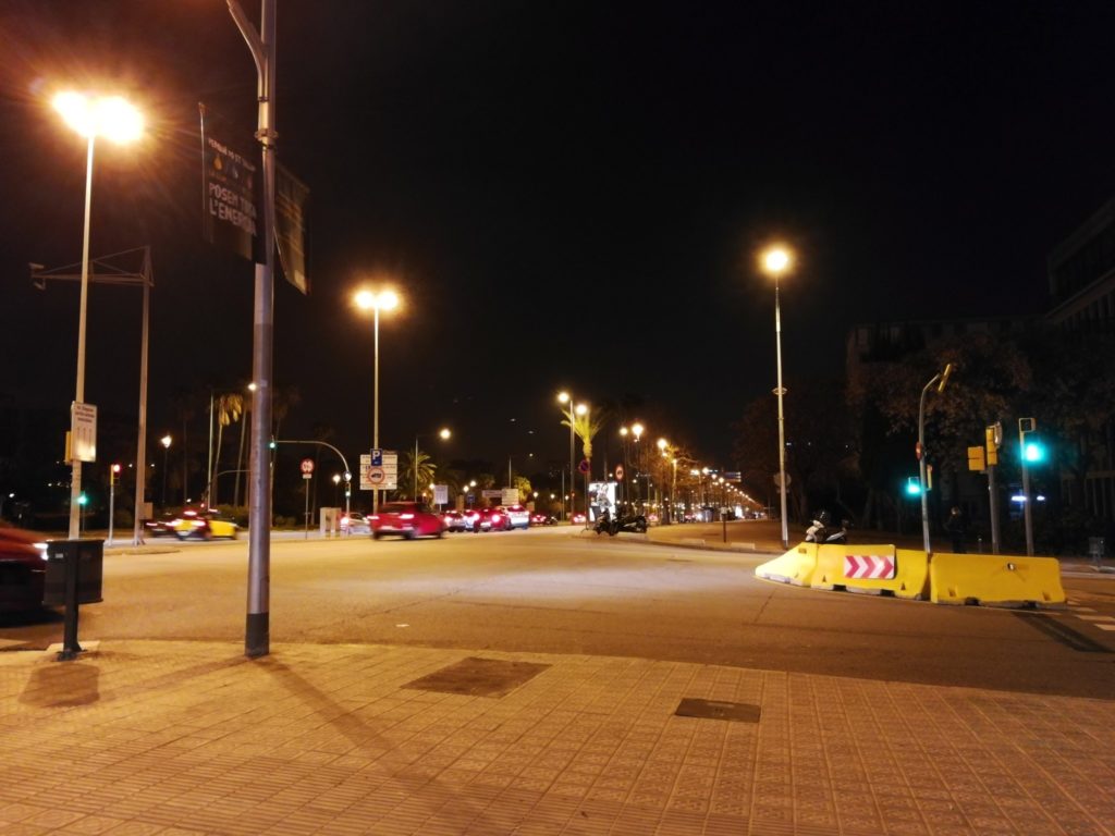 Huawei P10 camera sample