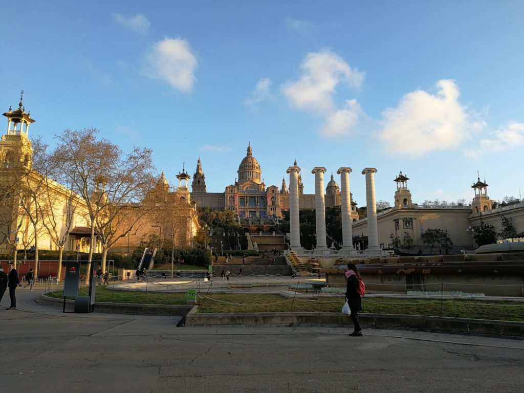 Huawei P10 camera sample