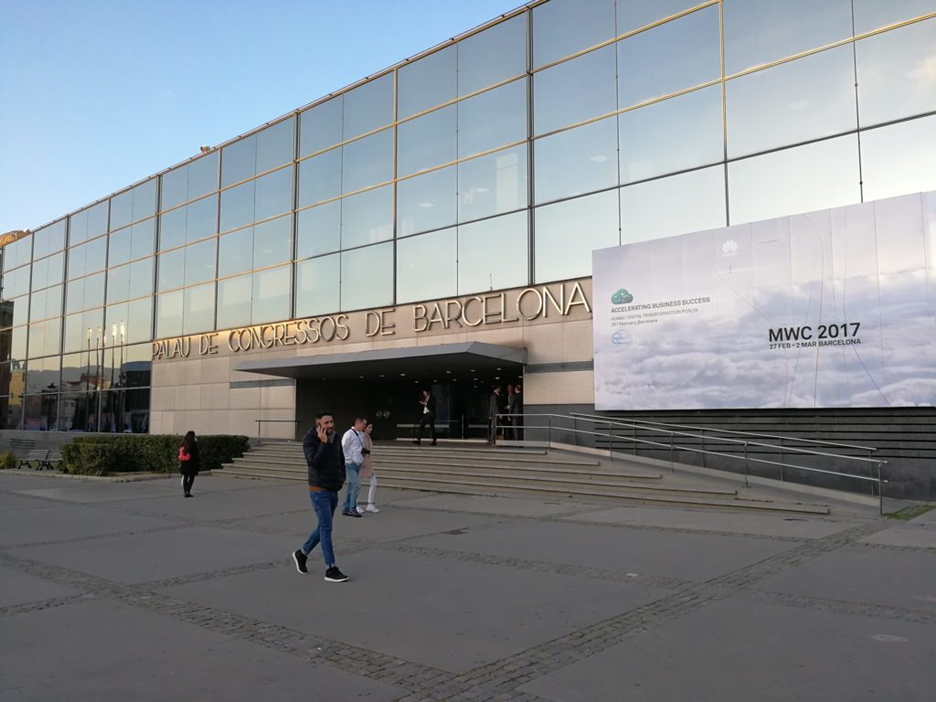 Huawei P10 camera sample