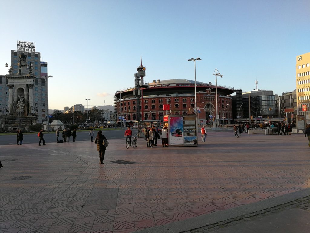 Huawei P10 camera sample