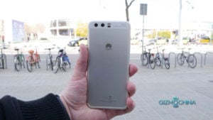 huawei p10 hands on