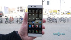 Huawei P10 Hands on