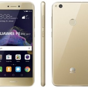 Huawei P8 Lite (2017)