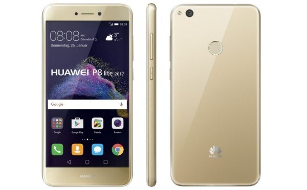 Huawei P8 Lite (2017)