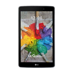 LG G Pad III 8.0 FHD