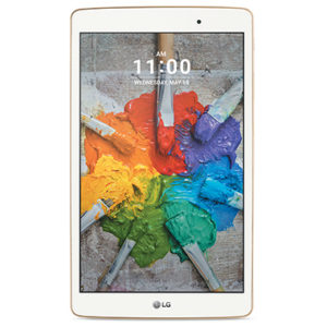 LG G Pad X 8.0