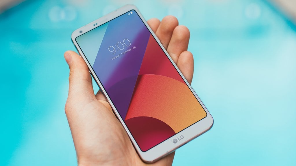 LG G6