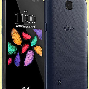 LG K3 2017