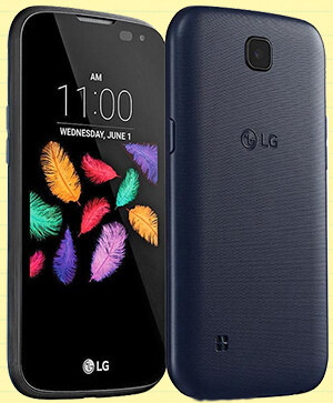 LG K3 2017