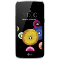 LG K4 2017