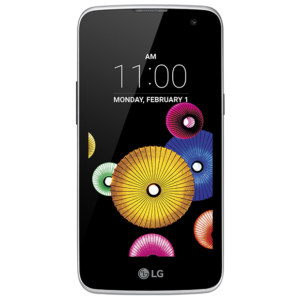 LG K4 2017