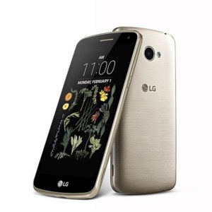 LG K5