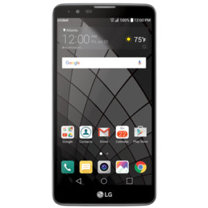 LG Stylo 2