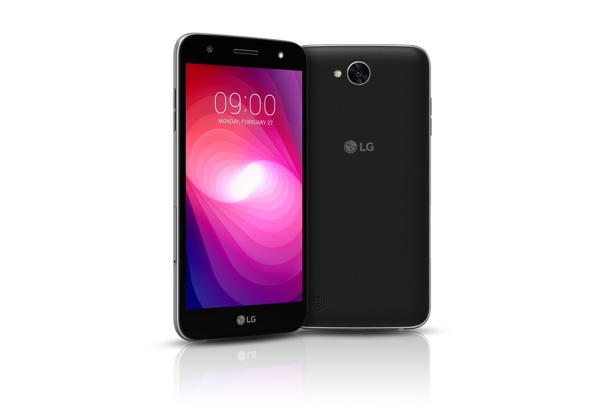 lg x power 2