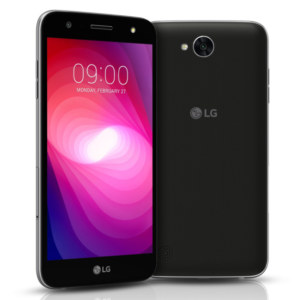 LG X power2