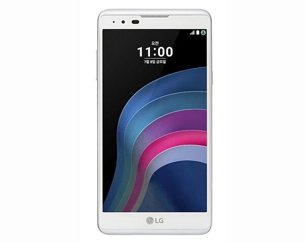 LG X5
