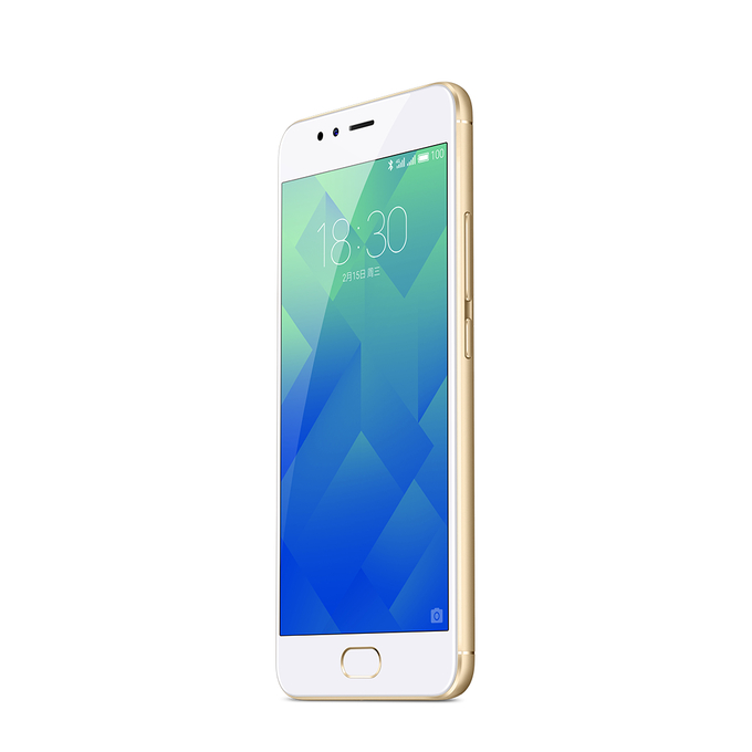 Meizu m5s flyme 6