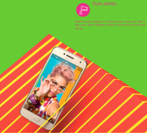 Moto G5 Plus