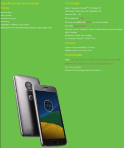 Moto G5