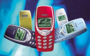 Key Details of New Nokia 3310 Leaked: Larger Color Display, Same Design ...