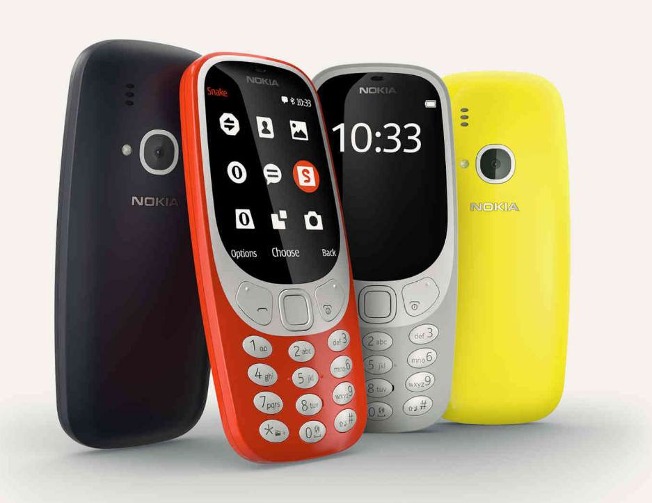 Nokia 3310