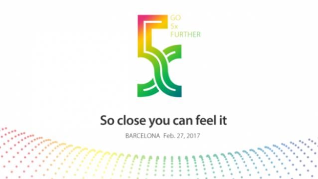 Oppo MWC 2017