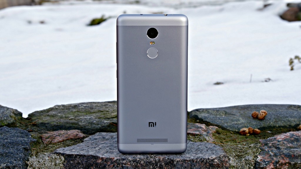 Xiaomi Redmi Note 3 Pro Review - Still the Beast in 2017! - Gizmochina