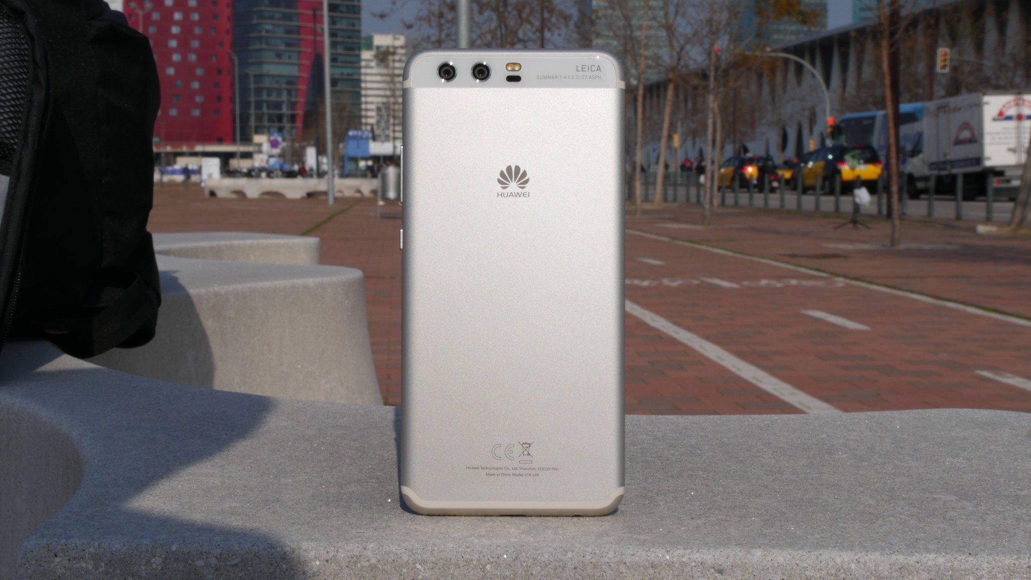 Huawei P10