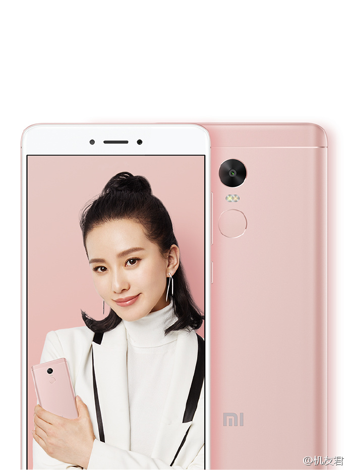 Xiaomi Redmi Note 4X Specs & Images Leaked: Benchmark Shows Good ...