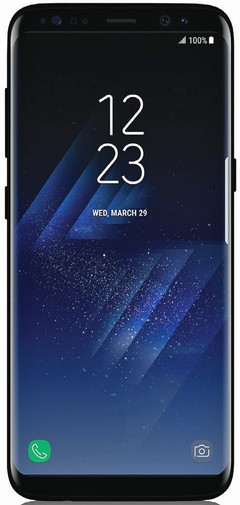 Samsung Galaxy S8