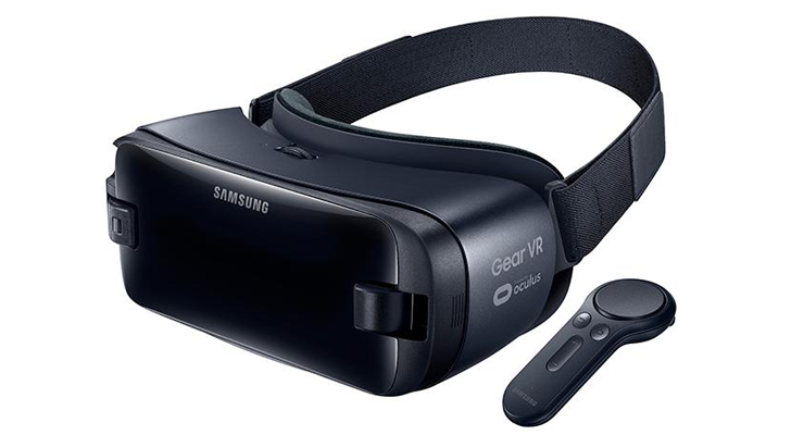 Samsung Gear VR 2