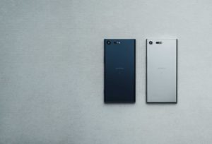 Sony Xperia XZ Premium