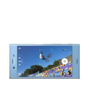 Sony Xperia XZs