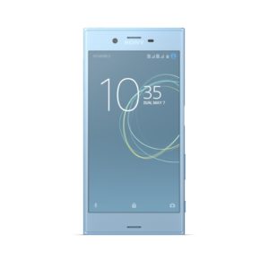 Sony Xperia XZs