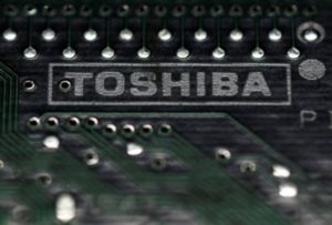 Toshiba Memory