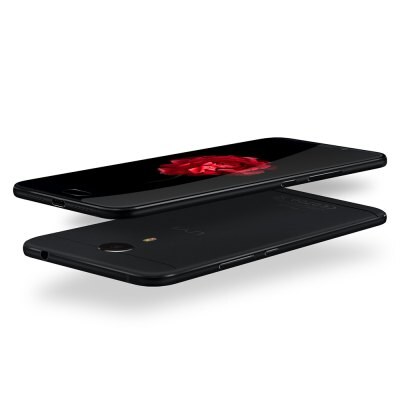 UMI Plus E