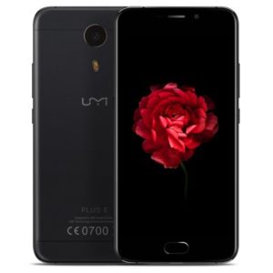 UMI Plus E