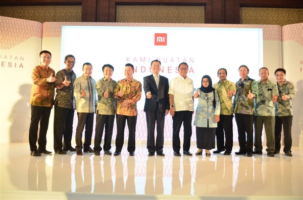 Xiaomi Indonesia 2