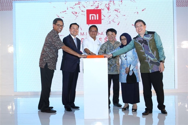 Xiaomi Indonesia 3