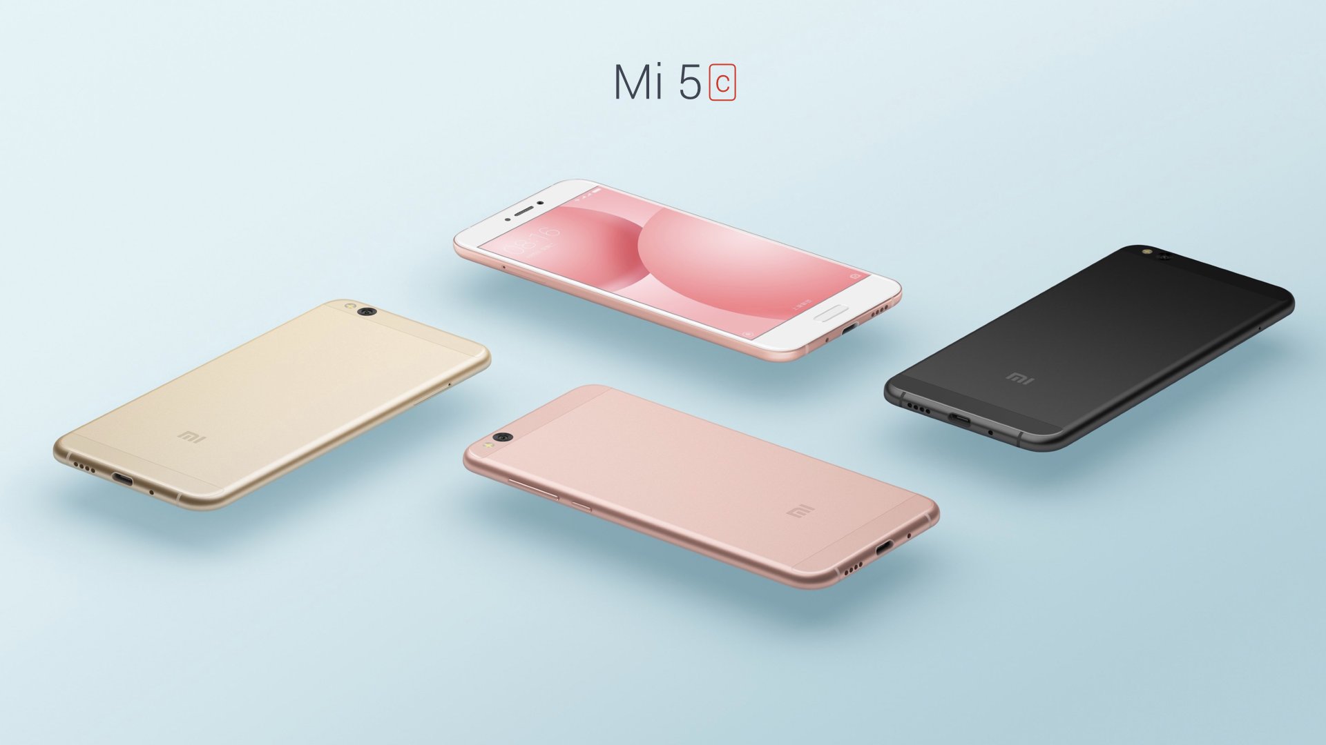 Xiaomi Mi 5C (2)