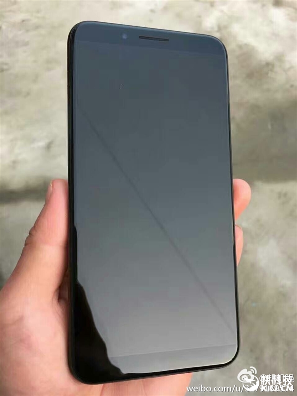 New Xiaomi Mi 5C