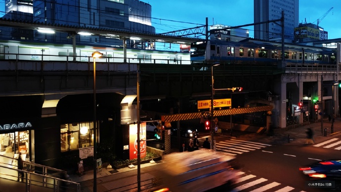 Xiaomi Mi 5c camera sample 5