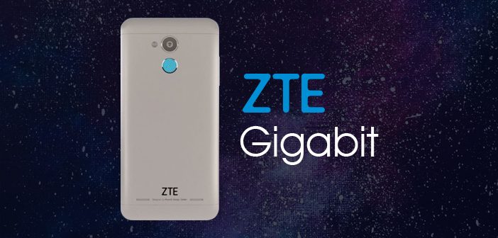 zte gigabit