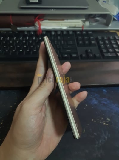 Mysterious Lenovo A phone