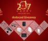 dodocool giveaway