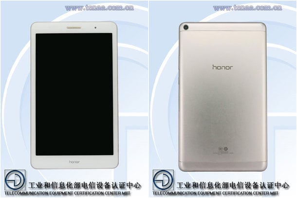 honor pad 3