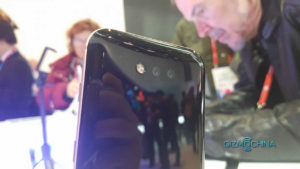 Huawei Honor Magic