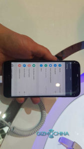 Huawei Honor Magic